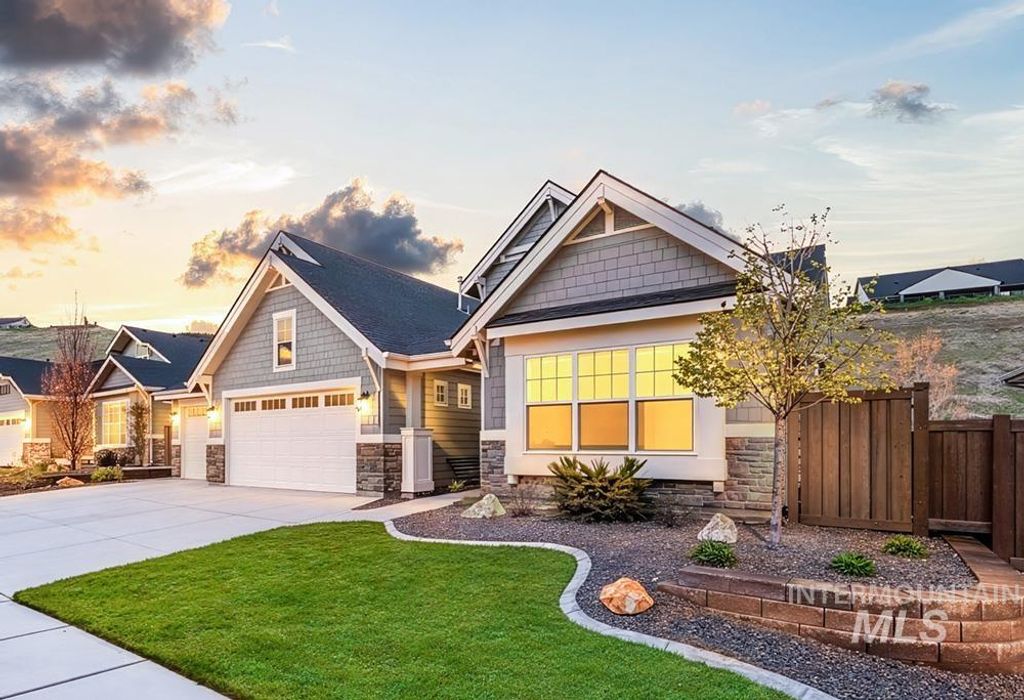 11339 N 20th Pl, Boise, ID 83714