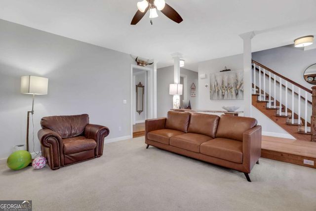 5813 Four Winds Drive SW, Lilburn, GA 30047