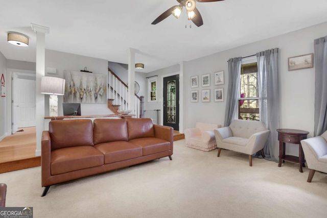 5813 Four Winds Drive SW, Lilburn, GA 30047