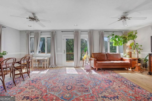 5813 Four Winds Drive SW, Lilburn, GA 30047