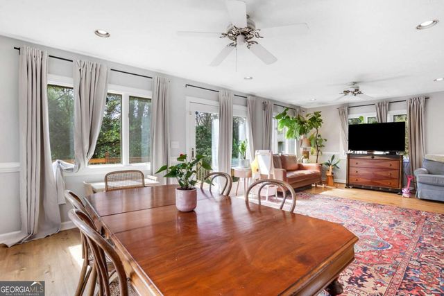 5813 Four Winds Drive SW, Lilburn, GA 30047