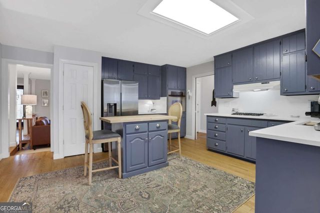 5813 Four Winds Drive SW, Lilburn, GA 30047