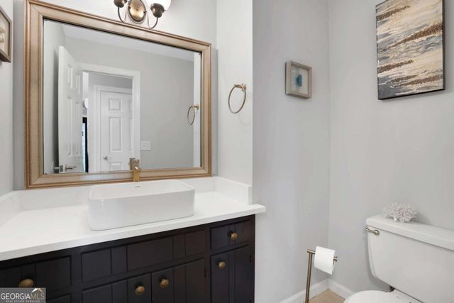 5813 Four Winds Drive SW, Lilburn, GA 30047