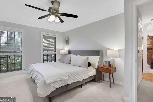 5813 Four Winds Drive SW, Lilburn, GA 30047