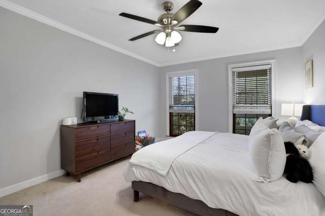 5813 Four Winds Drive SW, Lilburn, GA 30047