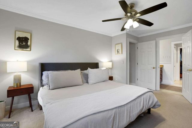 5813 Four Winds Drive SW, Lilburn, GA 30047