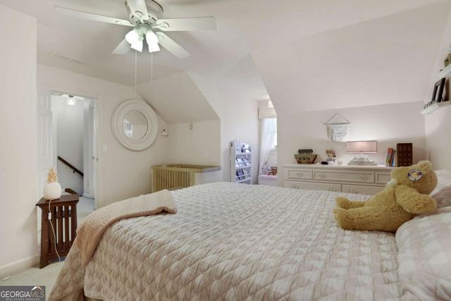 5813 Four Winds Drive SW, Lilburn, GA 30047