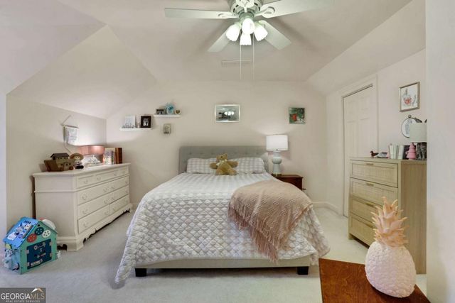 5813 Four Winds Drive SW, Lilburn, GA 30047