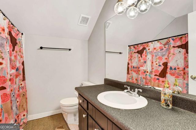 5813 Four Winds Drive SW, Lilburn, GA 30047