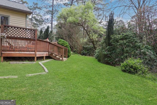 5813 Four Winds Drive SW, Lilburn, GA 30047