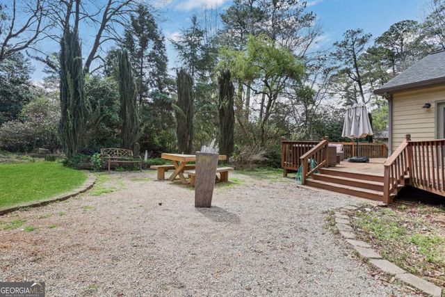 5813 Four Winds Drive SW, Lilburn, GA 30047