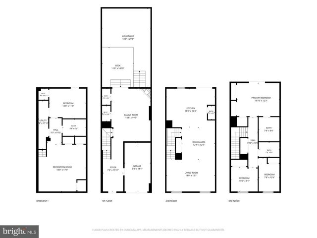 921 N HANCOCK ST, Philadelphia, PA 19123