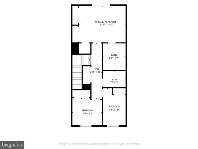 921 N HANCOCK ST, Philadelphia, PA 19123