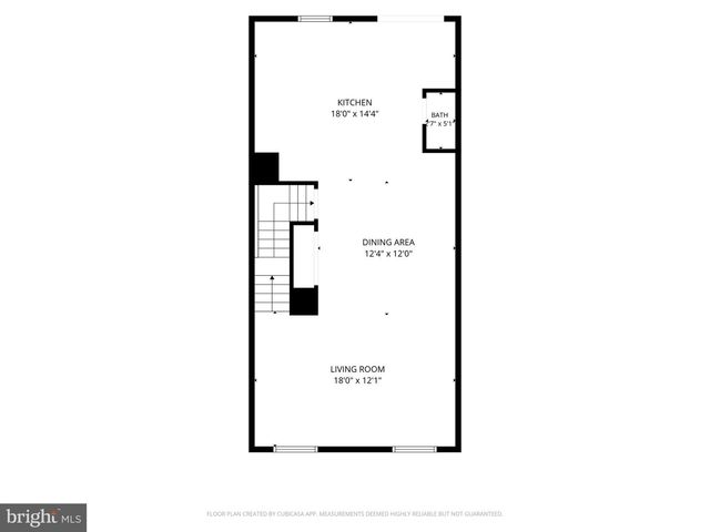 921 N HANCOCK ST, Philadelphia, PA 19123