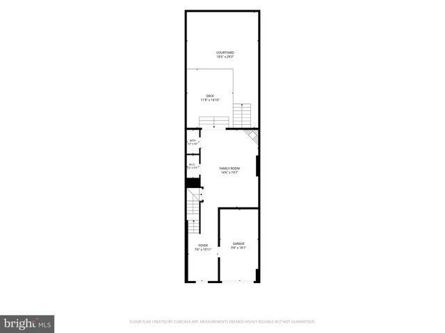 921 N HANCOCK ST, Philadelphia, PA 19123