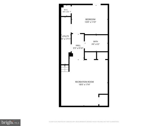 921 N HANCOCK ST, Philadelphia, PA 19123