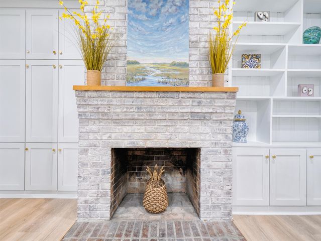 200 Oliver St., Hemingway, SC 29554