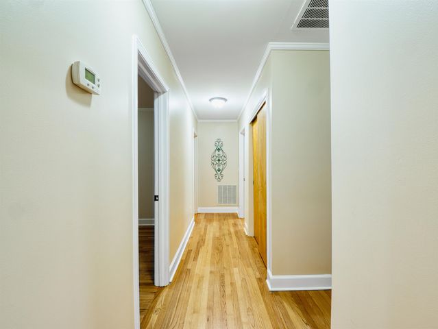 200 Oliver St., Hemingway, SC 29554