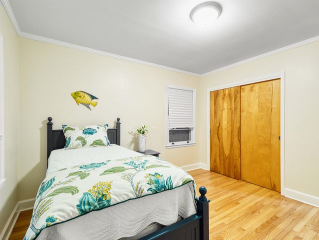 200 Oliver St., Hemingway, SC 29554