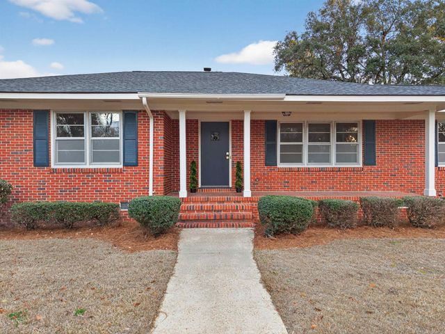 200 Oliver St., Hemingway, SC 29554