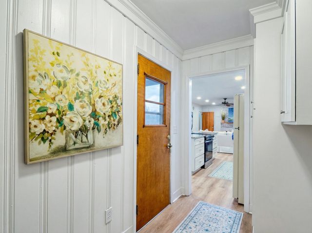 200 Oliver St., Hemingway, SC 29554