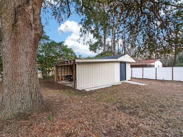 200 Oliver St., Hemingway, SC 29554