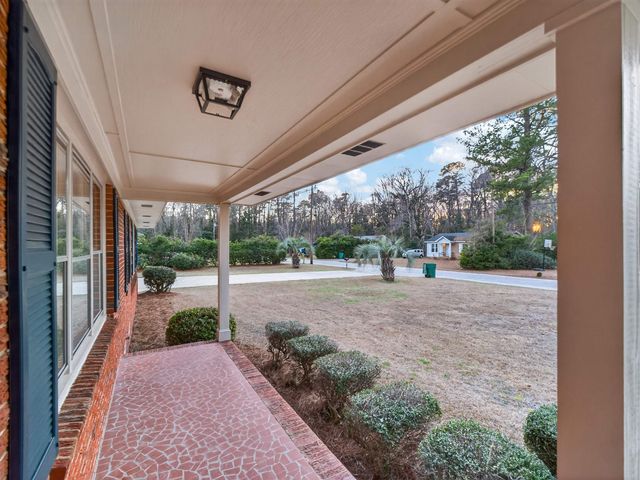 200 Oliver St., Hemingway, SC 29554