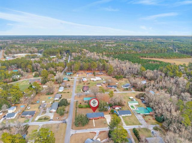 200 Oliver St., Hemingway, SC 29554