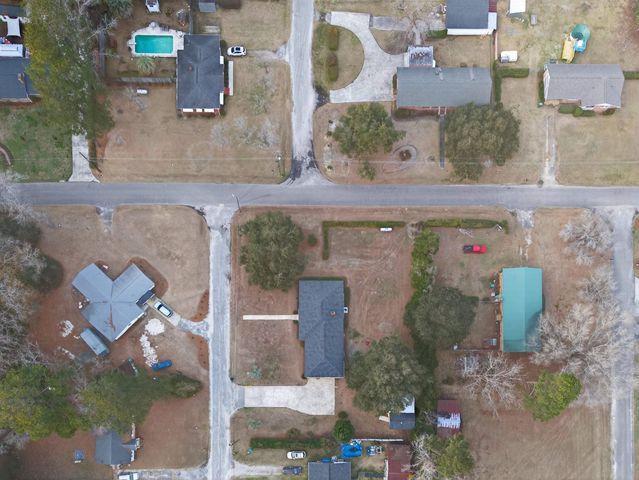 200 Oliver St., Hemingway, SC 29554