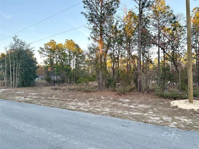 0 SW 88TH COURT, Ocala, FL 34473