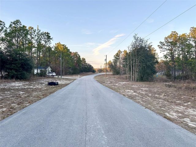 0 SW 88TH COURT, Ocala, FL 34473