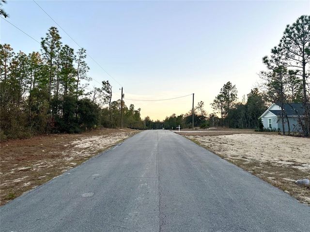 0 SW 88TH COURT, Ocala, FL 34473