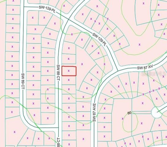 0 SW 88TH COURT, Ocala, FL 34473