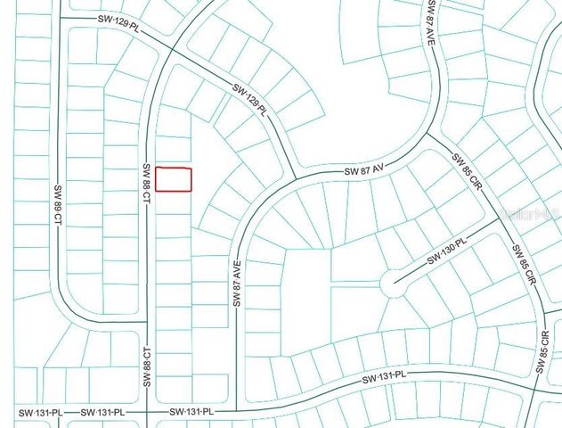 0 SW 88TH COURT, Ocala, FL 34473