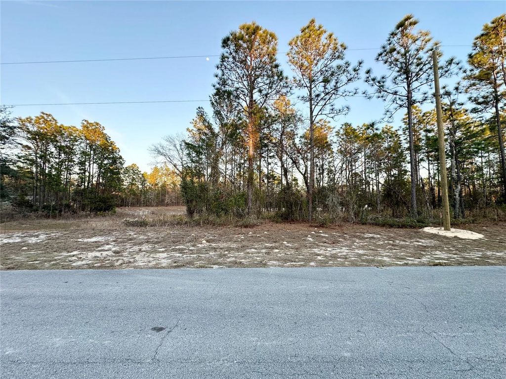 0 SW 88TH COURT, Ocala, FL 34473