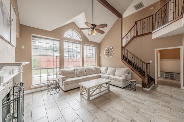 275 Meadowside Drive, Keller, TX 76248