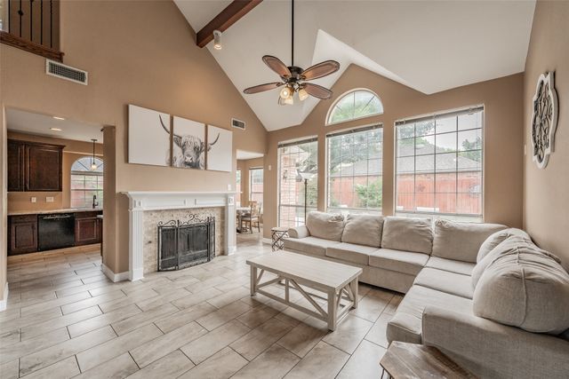 275 Meadowside Drive, Keller, TX 76248