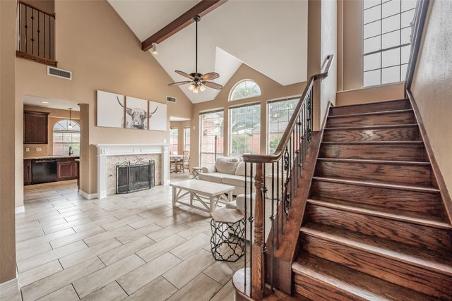 275 Meadowside Drive, Keller, TX 76248