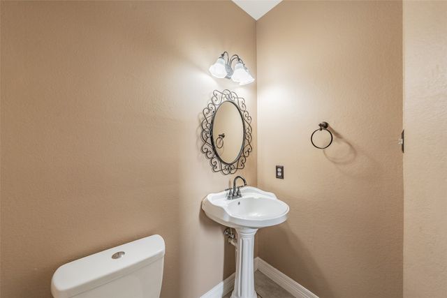 275 Meadowside Drive, Keller, TX 76248