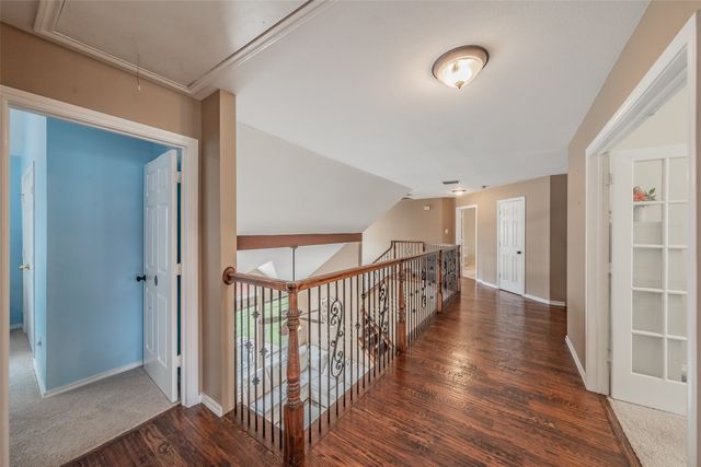 275 Meadowside Drive, Keller, TX 76248