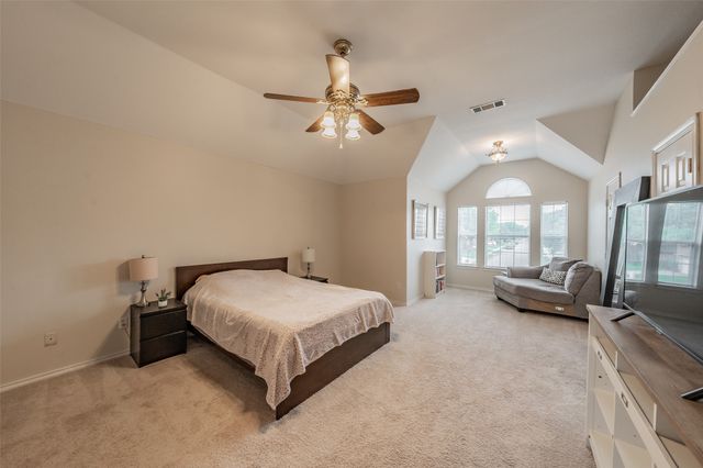 275 Meadowside Drive, Keller, TX 76248