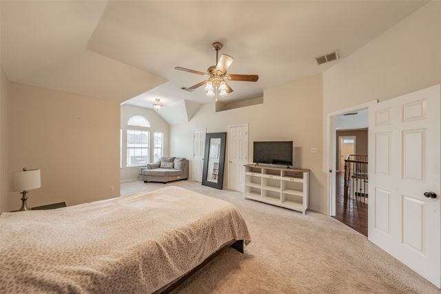 275 Meadowside Drive, Keller, TX 76248