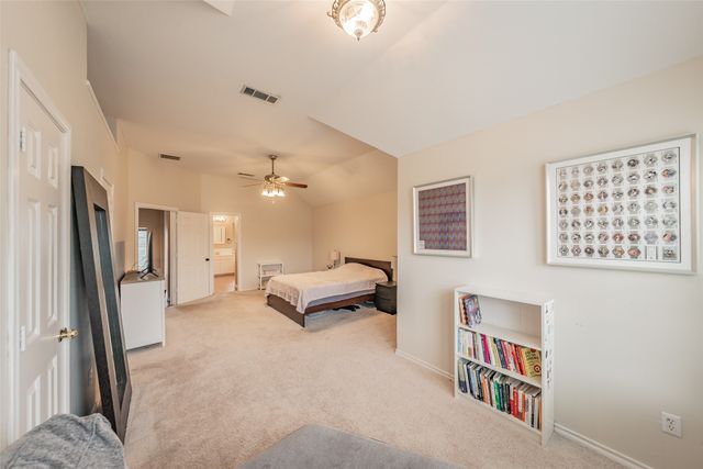 275 Meadowside Drive, Keller, TX 76248