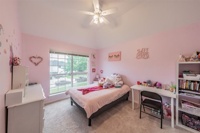 275 Meadowside Drive, Keller, TX 76248