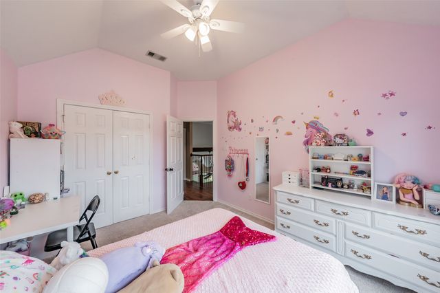 275 Meadowside Drive, Keller, TX 76248