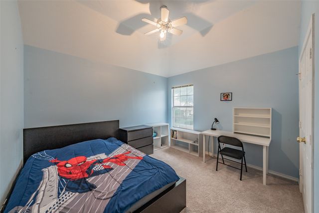 275 Meadowside Drive, Keller, TX 76248