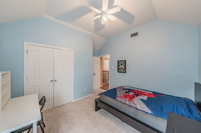 275 Meadowside Drive, Keller, TX 76248