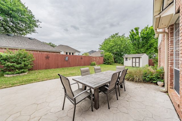 275 Meadowside Drive, Keller, TX 76248