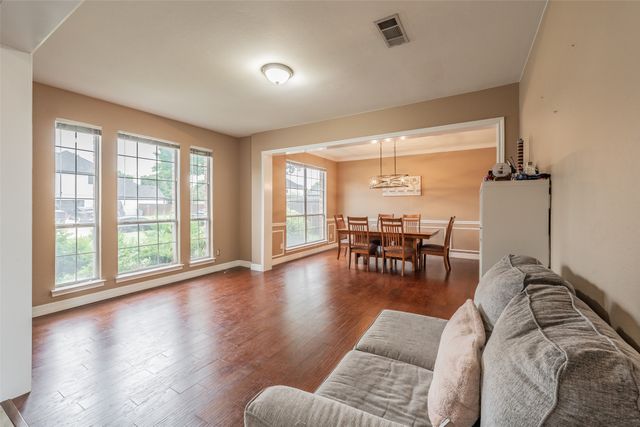 275 Meadowside Drive, Keller, TX 76248