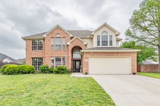 275 Meadowside Drive, Keller, TX 76248